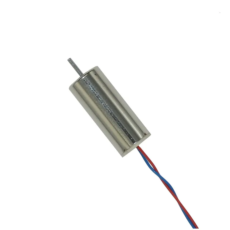 Realacc R20 Rc Quadcopter Spare Parts Cw/Ccw Brushed Motor R20-05/R20-06 1