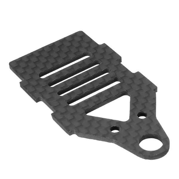 Realacc Real1 Real1s Rc Drone Fpv Racing Frame Spare Parts 2Mm Carbon Fiber Top Plate 1