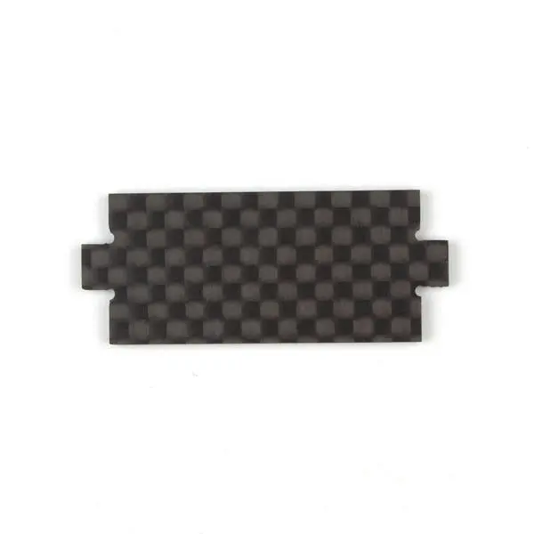 Realacc Real3 Frame Kit Spare Part Back Plate 1