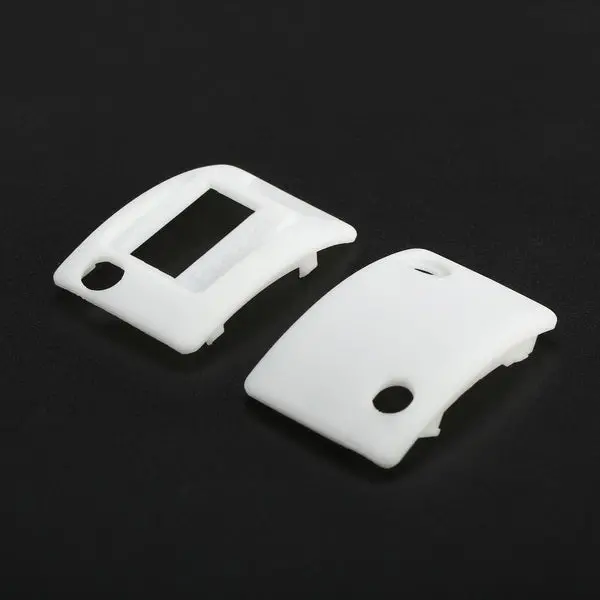 Realacc Rx5808 Separate Cover Diversity Receiver Divided Cover Case 2 Pcs For Fatshark Goggles 1