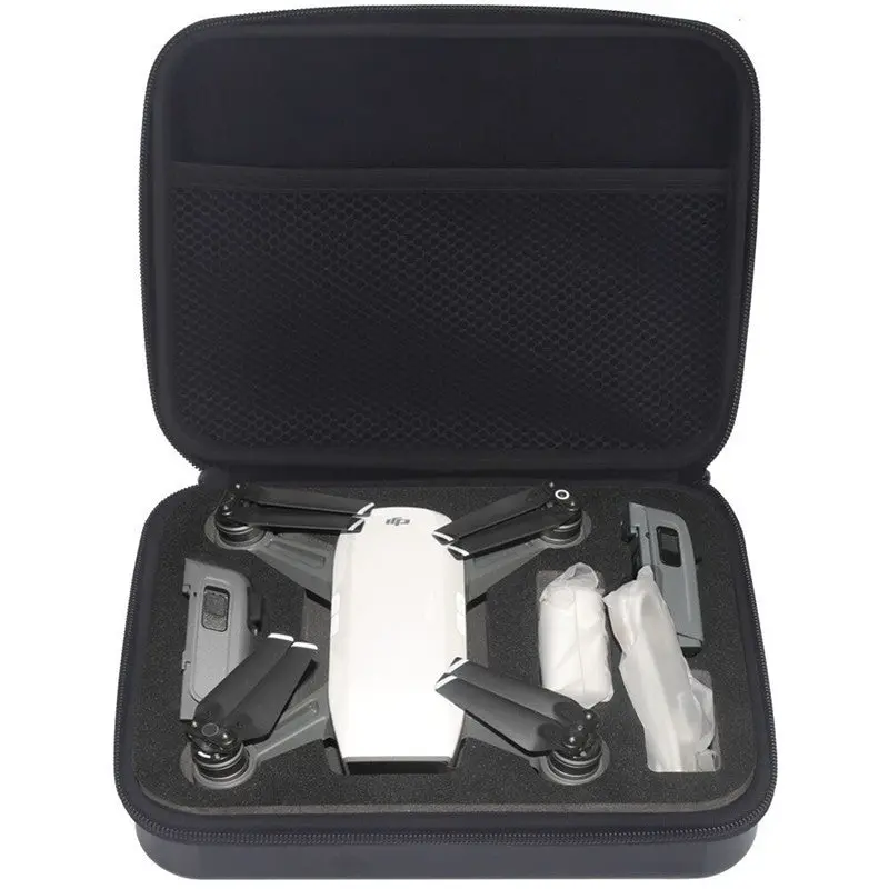 Realacc Waterproof Handbag Case Box Rc Quadcopter Spare Parts For Dji Spark 1