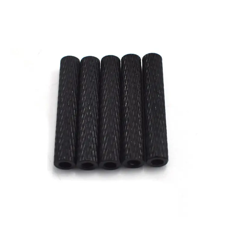 Realacc X210 214Mm Fpv Racing Frame Spare Part M3*30Mm M3*29Mm Aluminum Studs Standoffs 1