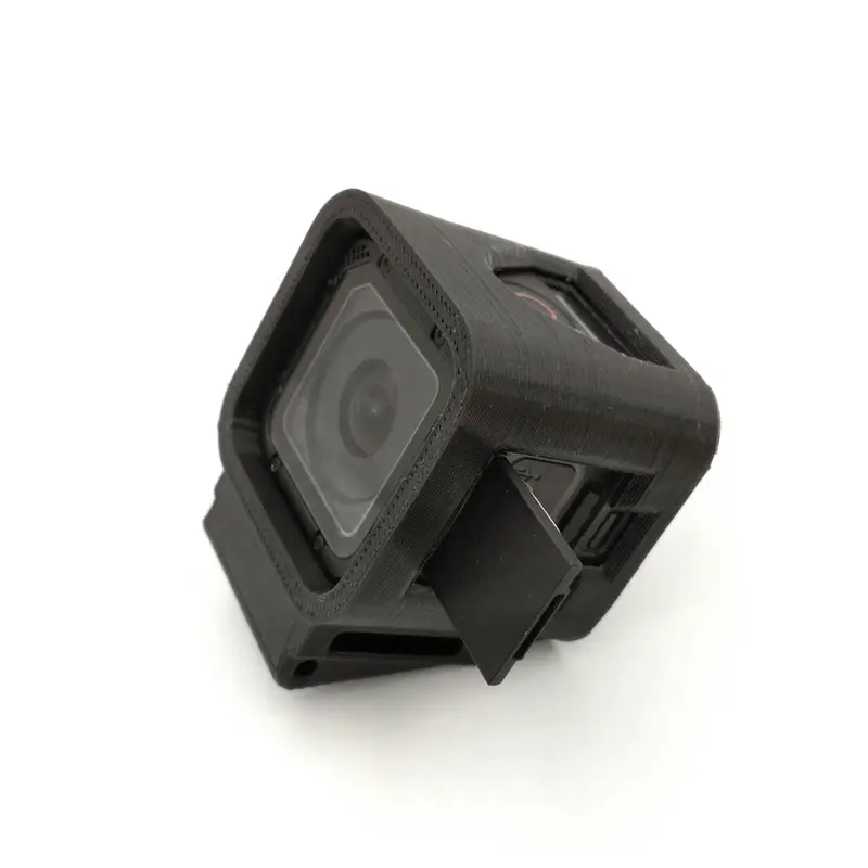 Realacc X210 35 Degree Camera Mount Tilt Fixed Base For Gopro Session Sjcam Rc Drone 1