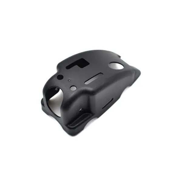 Realacc Xs220e Genius215e Fpv Racing Frame Spare Part Shell Cover Black 1