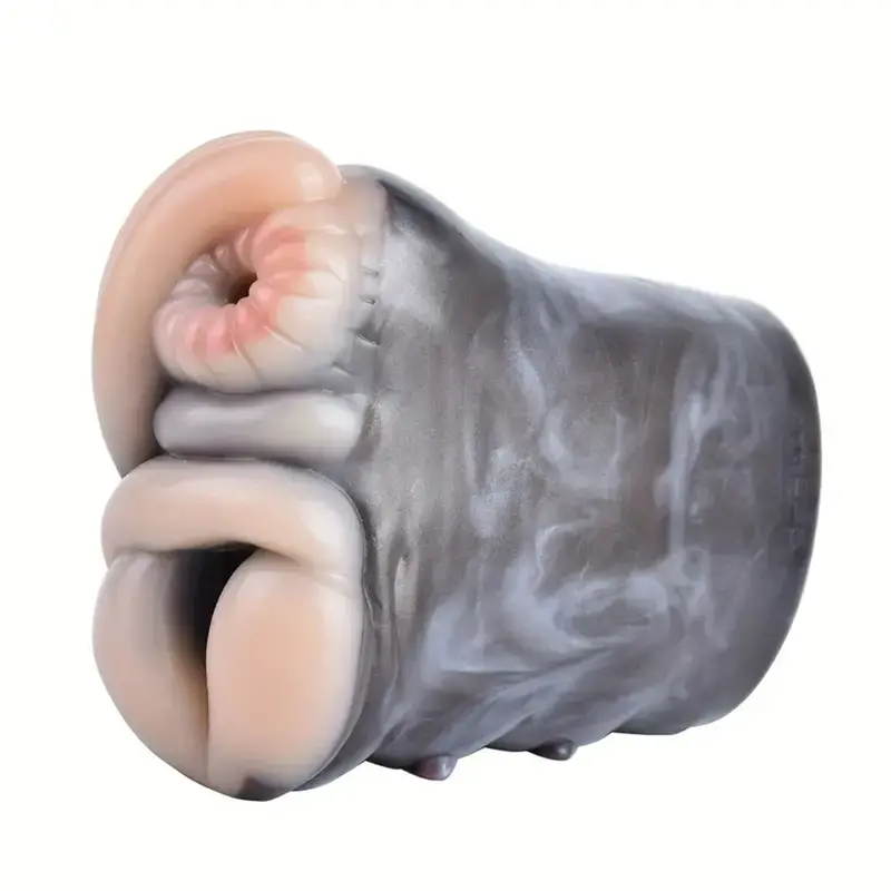 Realistic Deer Pocket Pussy. 1