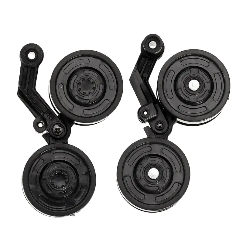 Rear Loading Wheel For Sg 1203 1/12 Drift Rc Tank Car High Speed Vehicle Models Rc Car Wheel Parts 1