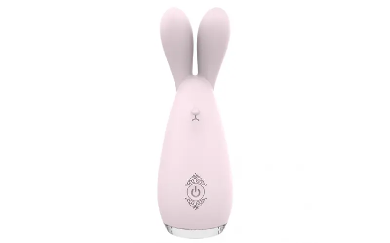 Reba Massager - Orchid By S-Hande. 1