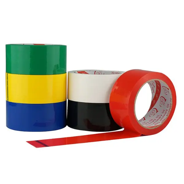 Red Blue Green White Yellow Black Color Adhesive Tape For Rc Airplane Painting 45Mmx40m 1