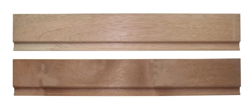 Redwood Louvre Blade 24" (2Ft) 1