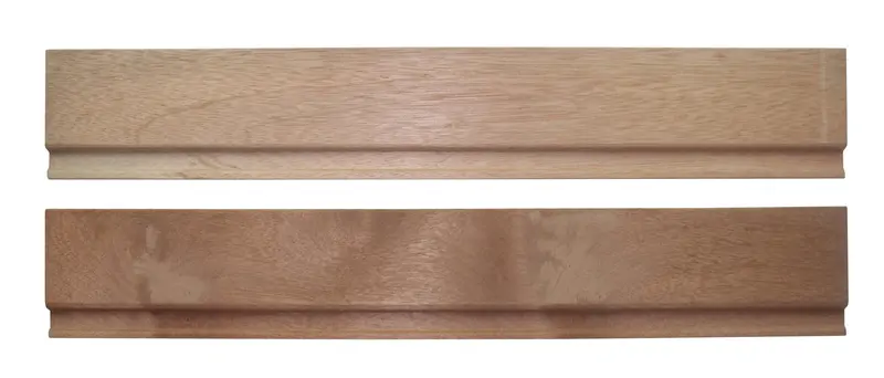 Redwood Louvre Blade 36" (3Ft) 1