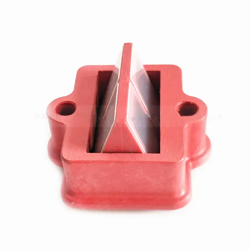 Reed Valve-Insulator For Ems/70As Gasoline Engine Rc Airplane Spare Part 1