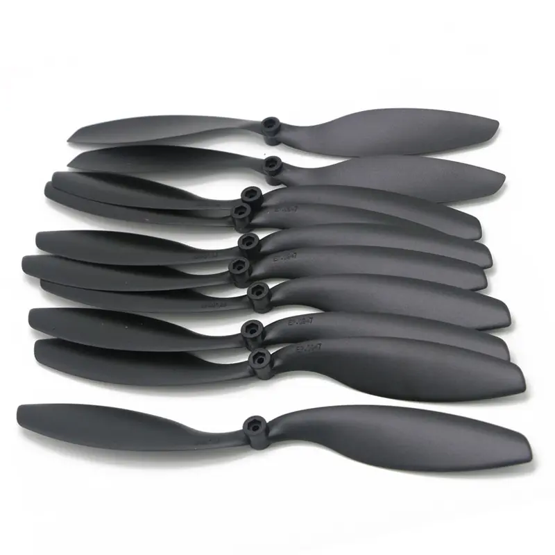 Register Shipping ! 10Pcs/Lot Hy Propeller 5045/6030/7060/8043/8060/9047/1047/1147 For Rc Airplane 1