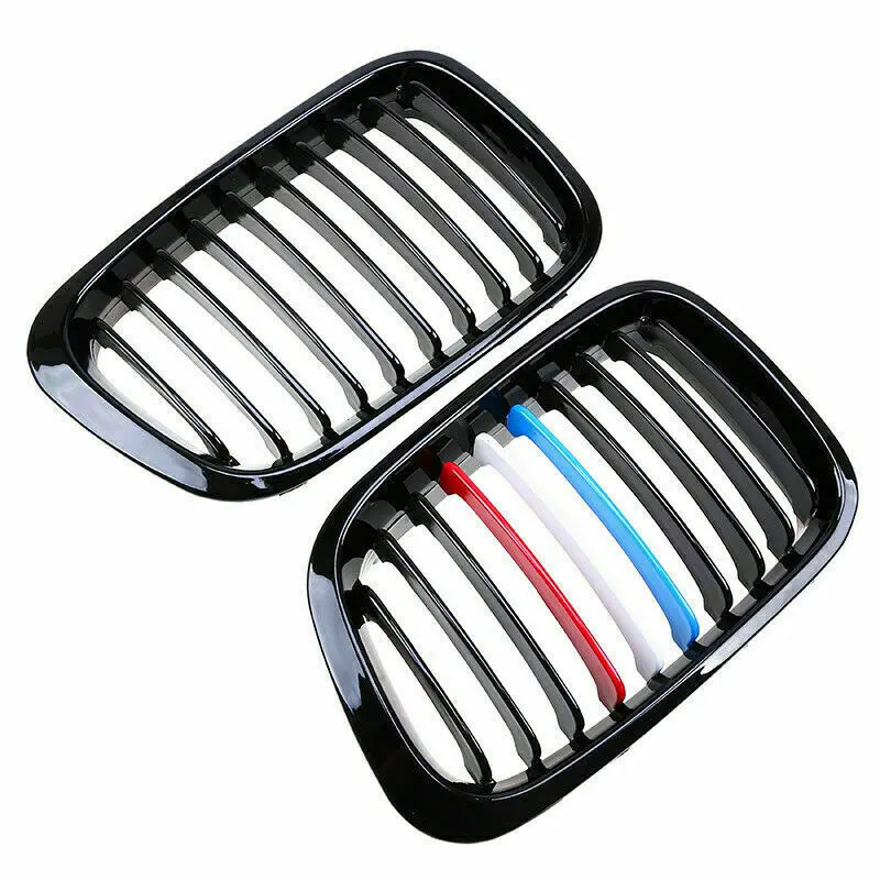 Rejilla Bmw 320I 323I 325I 328I 2001-2005 1