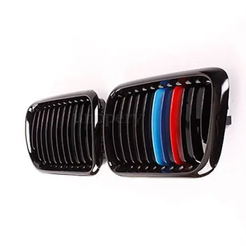 Rejilla Bmw E36,M3 Serie 3 1997-1999 1