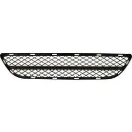 Rejilla De Fascia Delantera Bmw 335I 2008 1