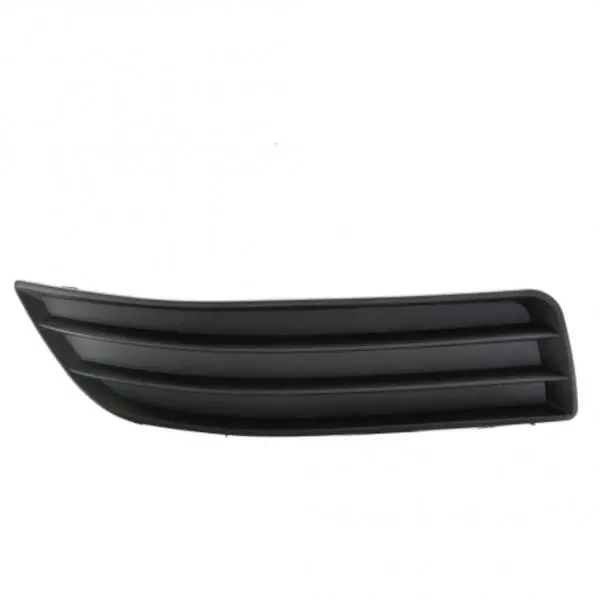 Rejilla Fascia Delantero Sin Hoyo Chevy 09-13 1