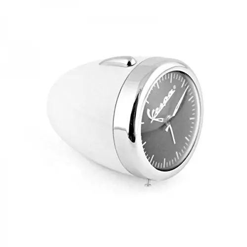 Reloj Despertador Diseño Vespa 1
