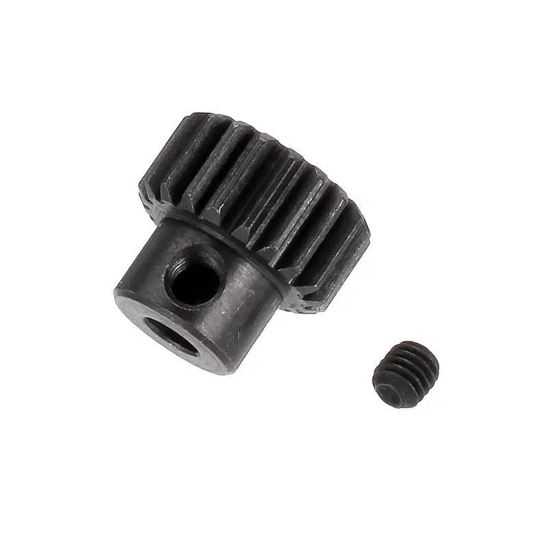 Remo Hobby G1580 Drive Tooth Rc Car Gear For Remo 1/10 Rock Crawler Vehicle Models Parts 1