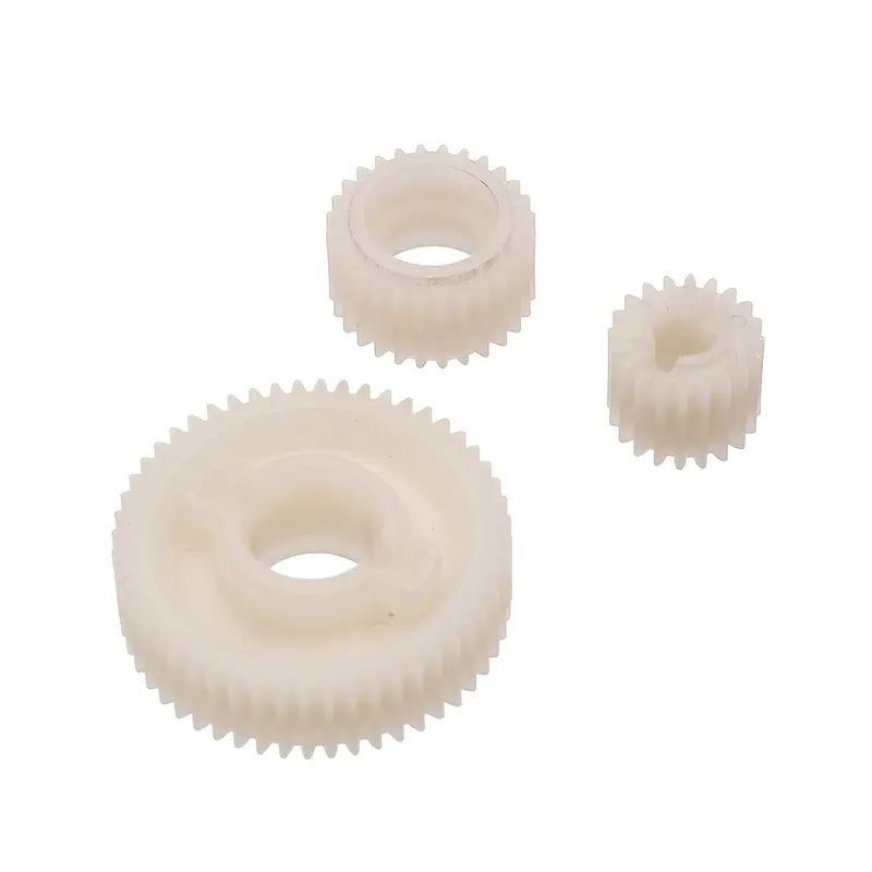 Remo Hobby G1951 Decelerate Rc Car Gear For Remo 1/10 Rock Crawler Vehicle Parts 2