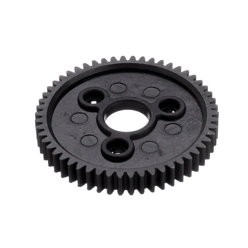 Remo Hobby Spur Gear 54T For 1071-Sj 1073-Sj 1093-St 8055 8065 1/8 1/10 Rc Car Parts G1854 1