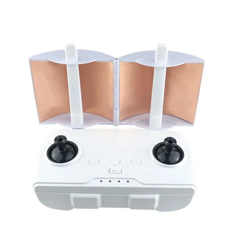 Remote Control Antenna Signal Booster Amplifier 2Pcs For Hubsan H117s Zino Pro Rc Drone Quadcopter 1