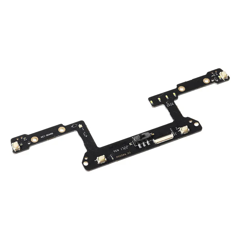 Remote Control Button Board Circuit Board Rc Quadcopter Parts For Dji Spark 1