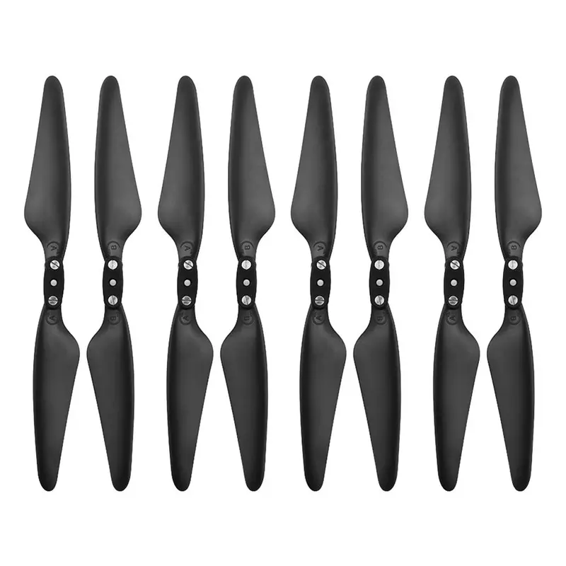 Remote Control Helicopter Propeller For Hubsan Zino H117s Aerial Quadrangle Accessories 1