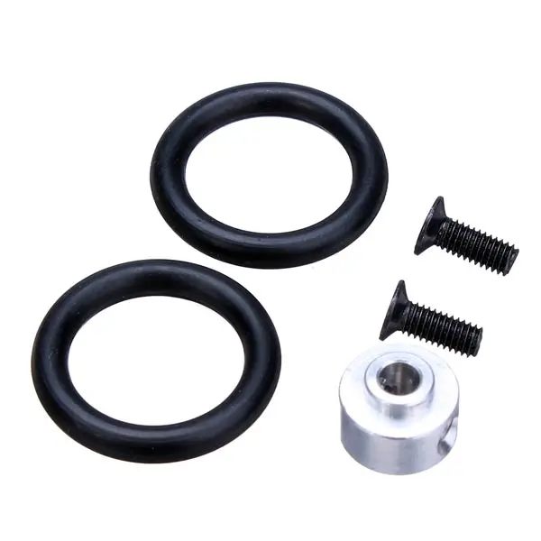Remote Control Helicopter Spare Part Propeller Protector3.0 3.17 1