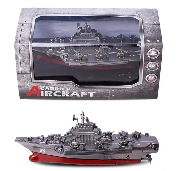 Remote Control Rc Boat Waterproof Rechargeable Mini Speedboat Electric Sport Rc Boat Children Water Toys 1