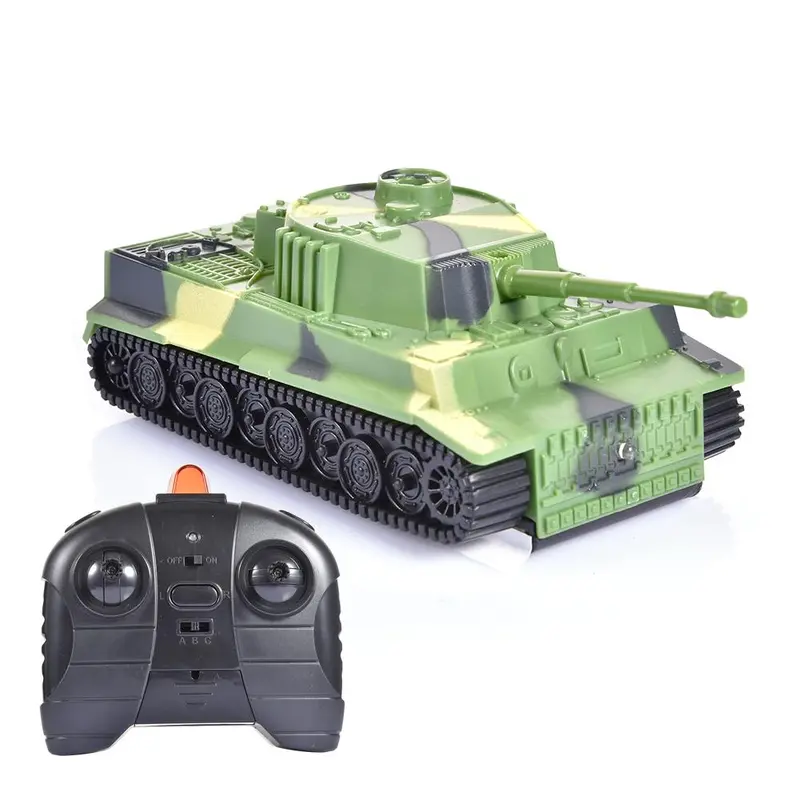 Remote Control Tank Multiple Functions Anti-Gravity Ceiling Climbing Wall 360 Rotation Stunt Tank Rc Model Toy For Kids 1