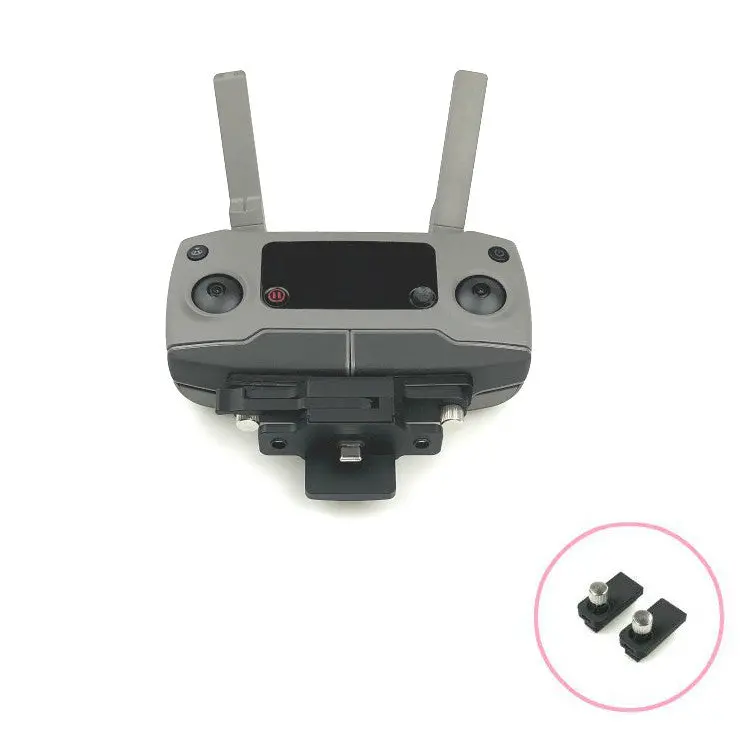 Remote Controller Adapter Mount Bracket Support For Dji Mavic 2 Pro/Zoom Crystalsky Monitor 1