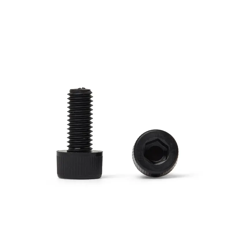 Reny Hex Socket-Cylinder Head Cap Screw - Din 912 1