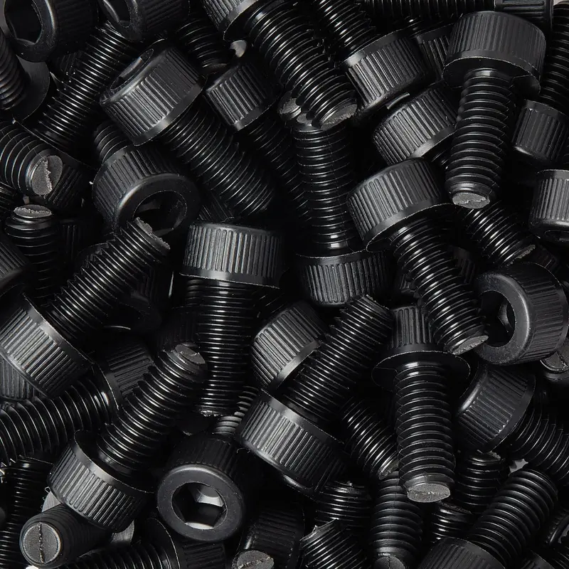 Reny Hex Socket-Cylinder Head Cap Screw - Din 912 2