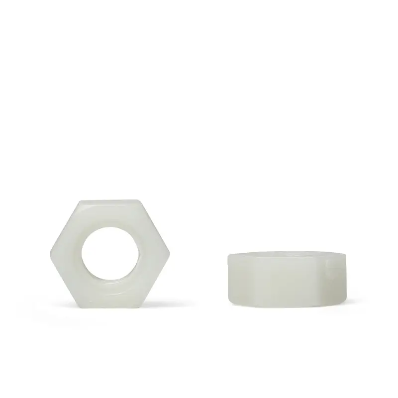 Reny Hexagon Nuts - Din 934 1