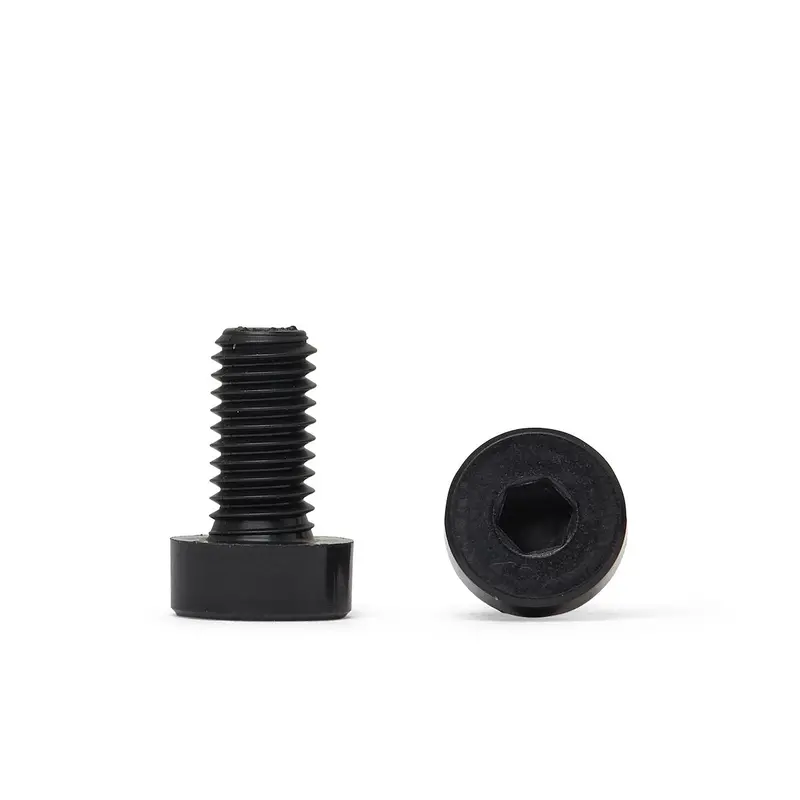 Reny Low Hexagon Socket-Cylinder Head Cap Screws - Din 7984 1