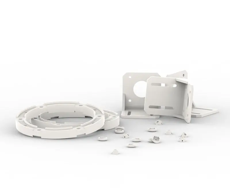 Reny Mxd6 Custom Manufactured Components 1