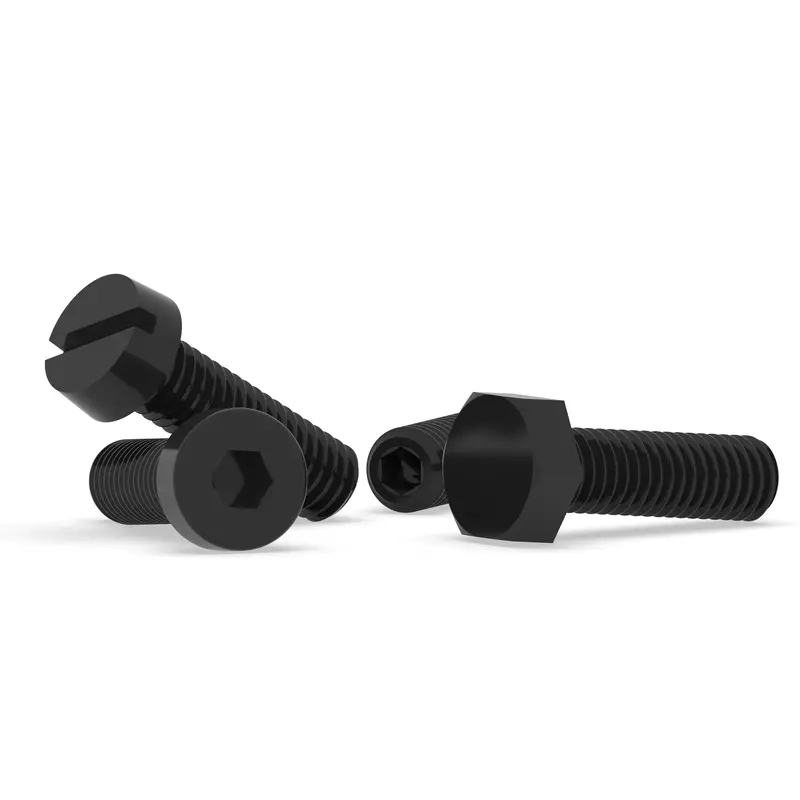 Reny Mxd6 Custom Manufactured Screws 1