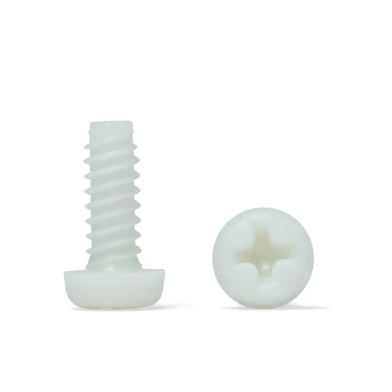 Reny Tapping Screw - Din 7981 C 1