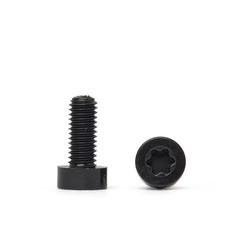 Reny Torx-Hexalobular Low Socket-Cylinder Head Cap Screw - Iso 14580 1