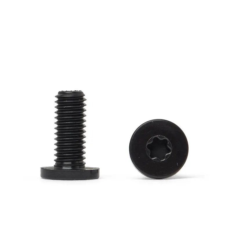 Reny Torx-Hexalobular Ultra Low Socket-Cylinder Head Cap Screw 1