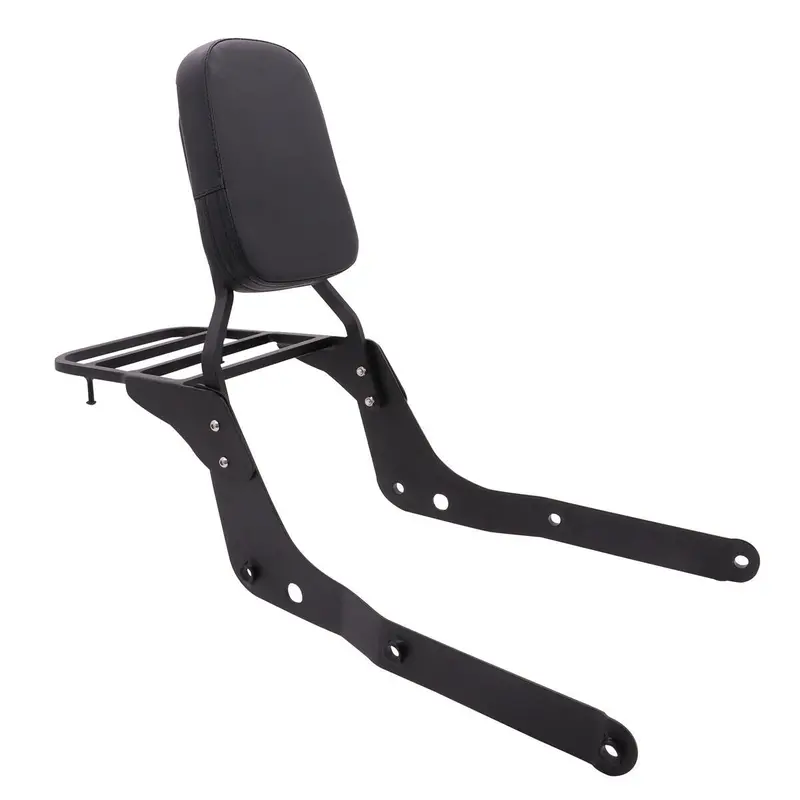 Repaldo De Asiento Moto Honda Shadow Aero 750 Vt750c 04-12 1