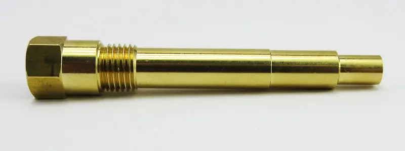 Replacement 16017-054  Jet Needle Holder 1
