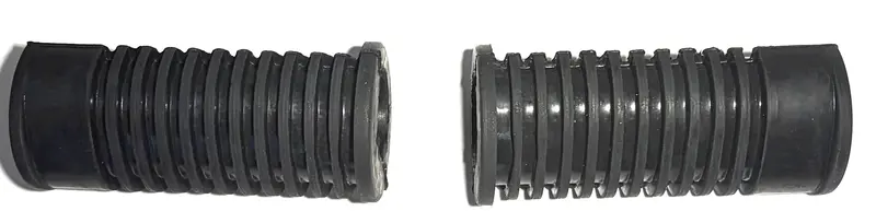 Replacement 50661-110-000 Foot Peg Rubber 1