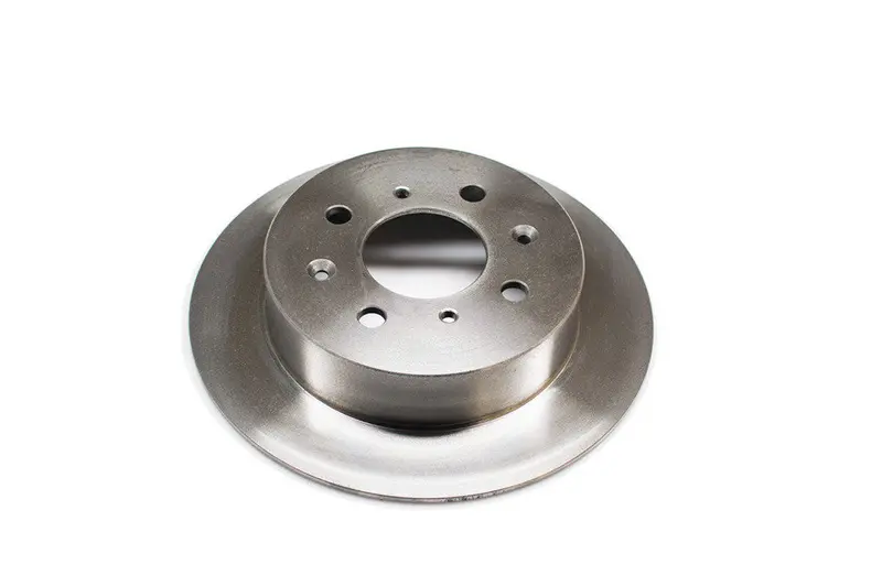 Replacement Rear Trailing Arm Kit Rotors 1