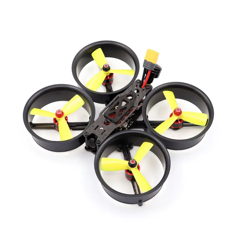 Reptile Cloud-149 149Mm 3Inch 4S 20A Blheli_S Mini F4 1200Tvl Camera Pnp Fpv Racing Rc Drone 1
