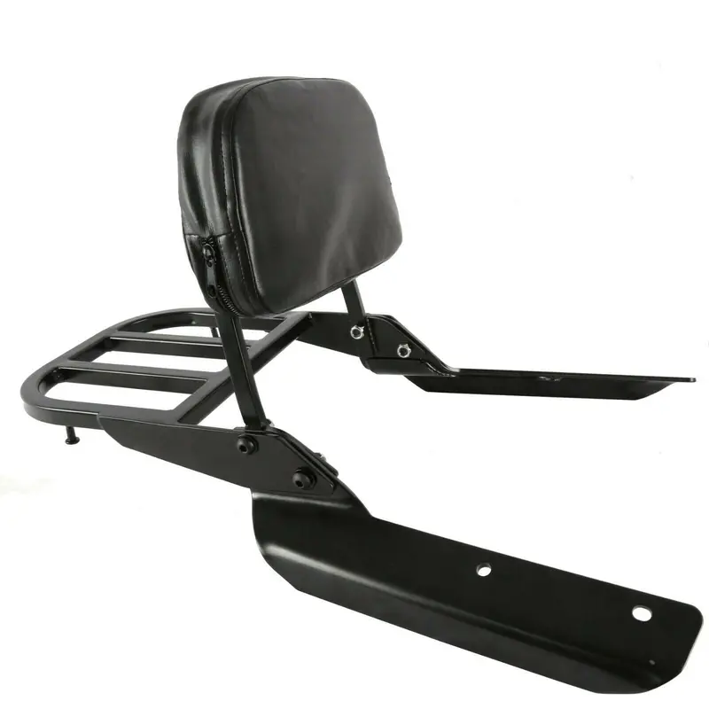 Respaldo De Asiento Moto Ctx700 2014 1