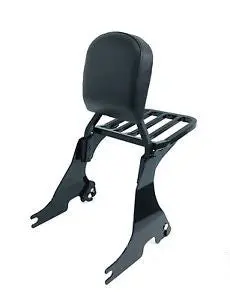 Respaldo Para Motocicleta Sportster 2004 2016 1