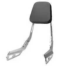 Respaldo Sissy Para Motocicleta Honda Vtx1300c 2