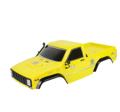 Rgt Ex86110 Rc Car Parts Body Shell P862001 313Mm 1