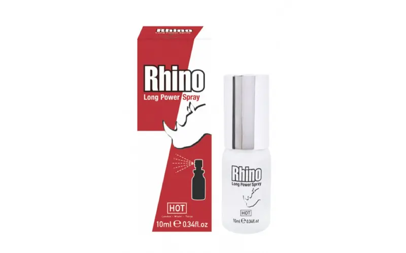 Rhino Spray 10Ml. 1
